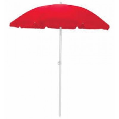 Georgia 6.5 Ft Beach Umbrella   550359015